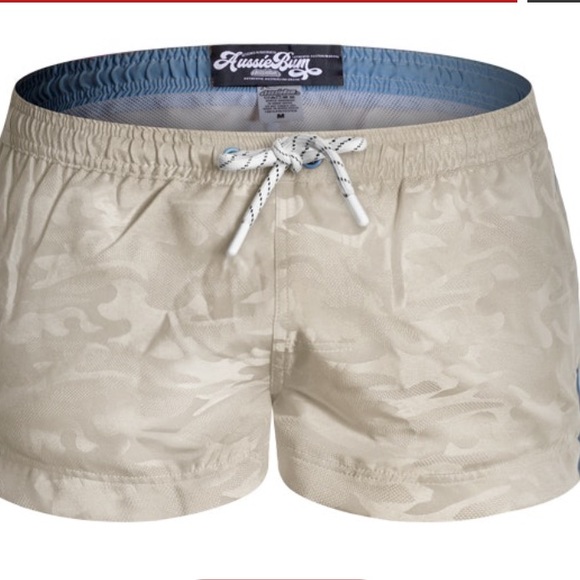 Aussiebum swimsuit - Picture 2 of 10